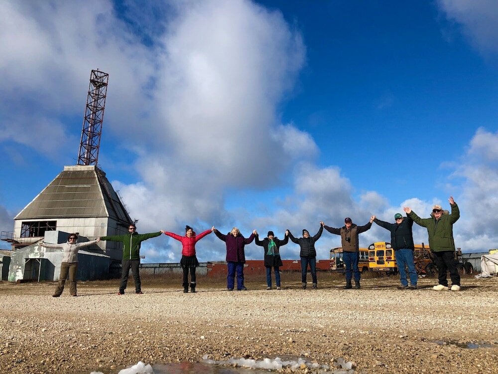 Фото Iceberg Inn