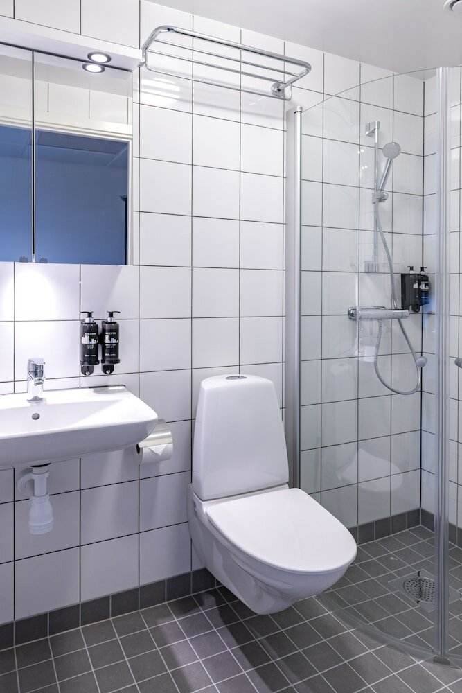 Фото First Hotel Kokoloko