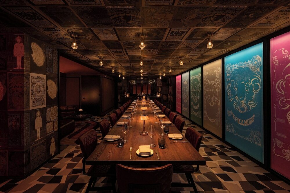 Фото Moxy Nyc East Village