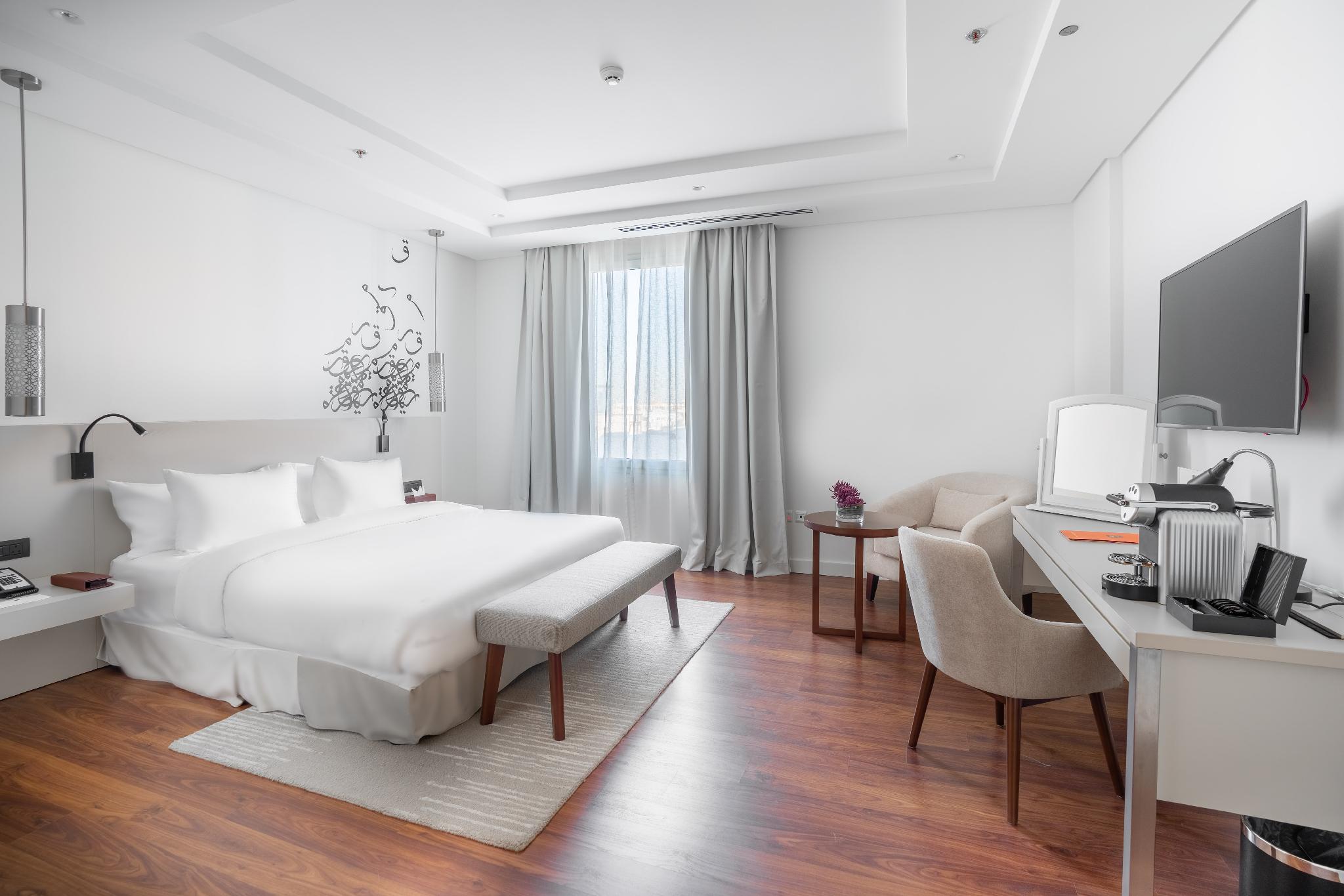 Фото Qamar Hotel Jeddah