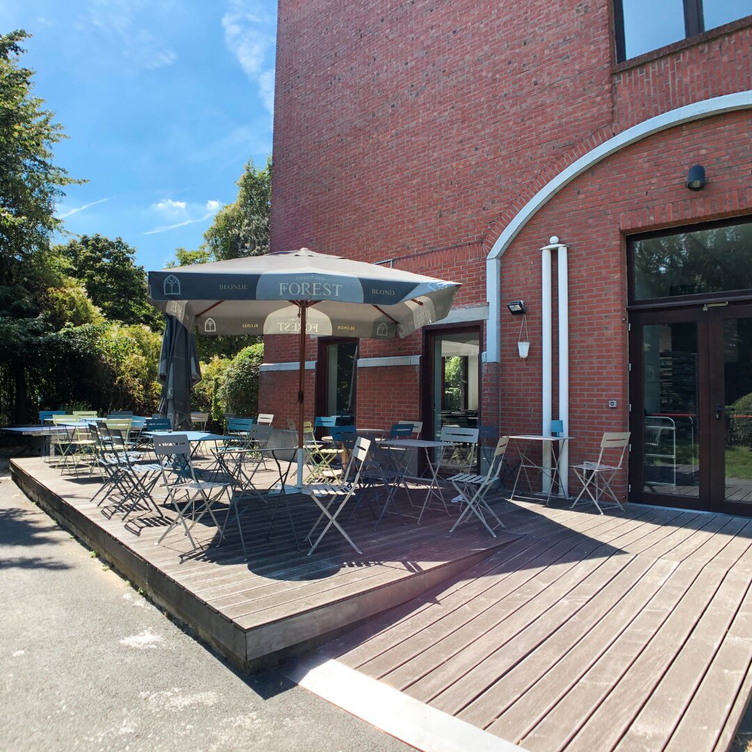 Фото Generation Europe Youth Hostel