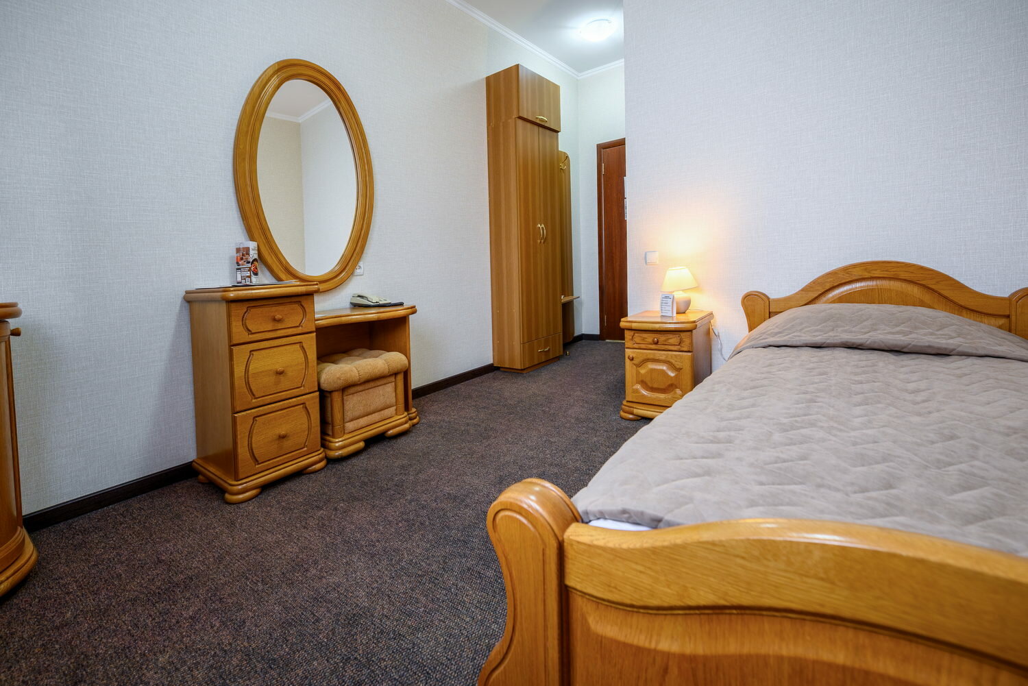 Фото Саратовская