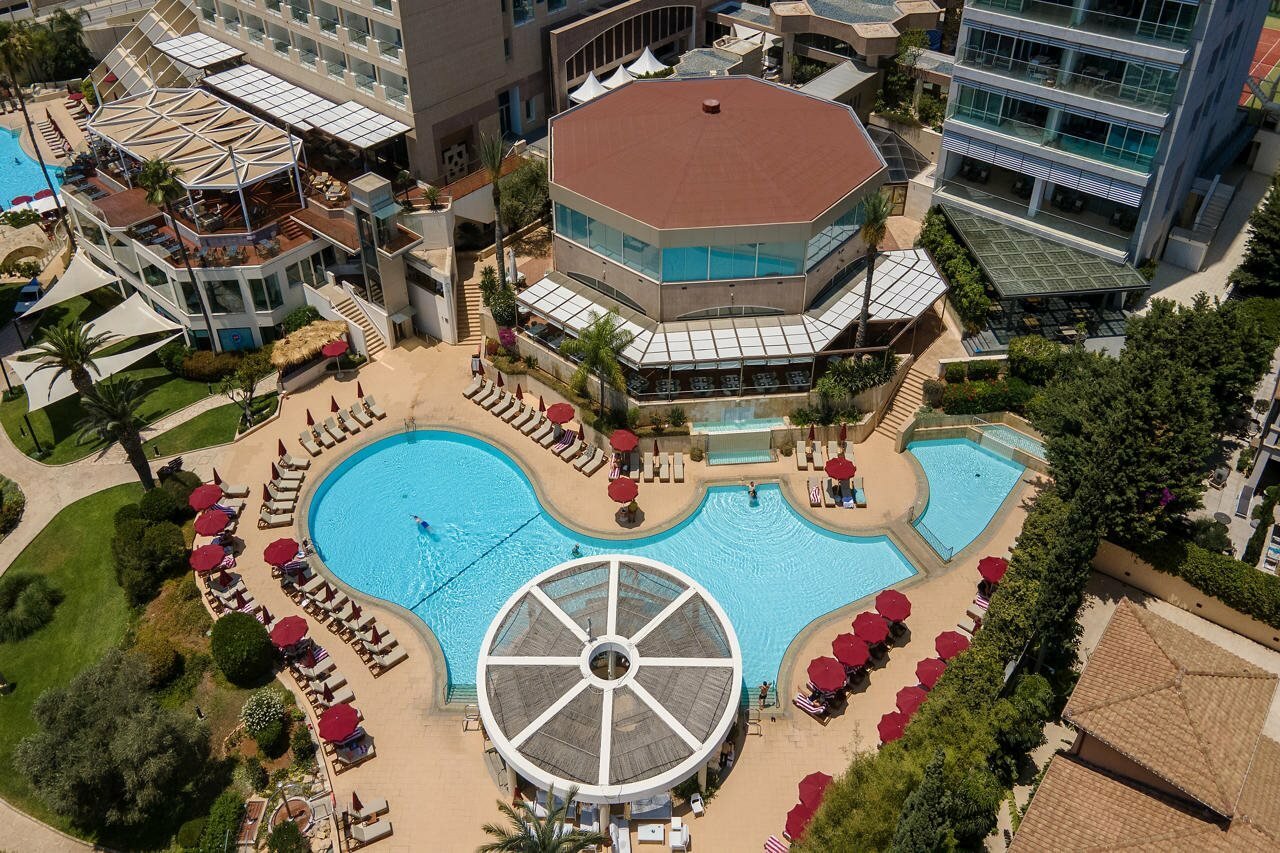 Фото St Raphael Resort & Marina