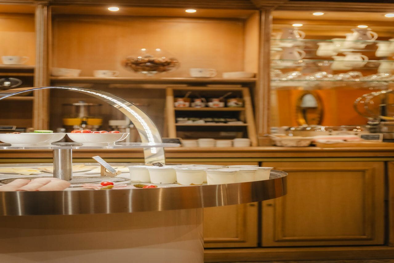 Фото Grand Hotel Dore