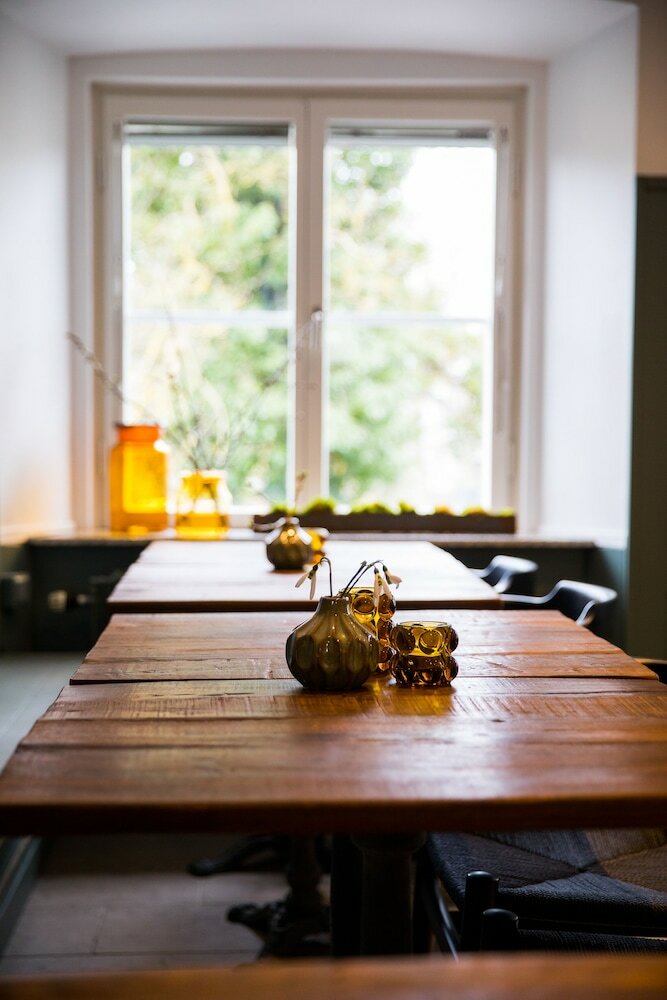 Фото Hotell Breda Blick