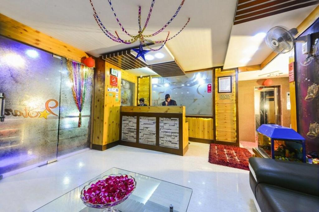 Фото Md 9 Star Hotel