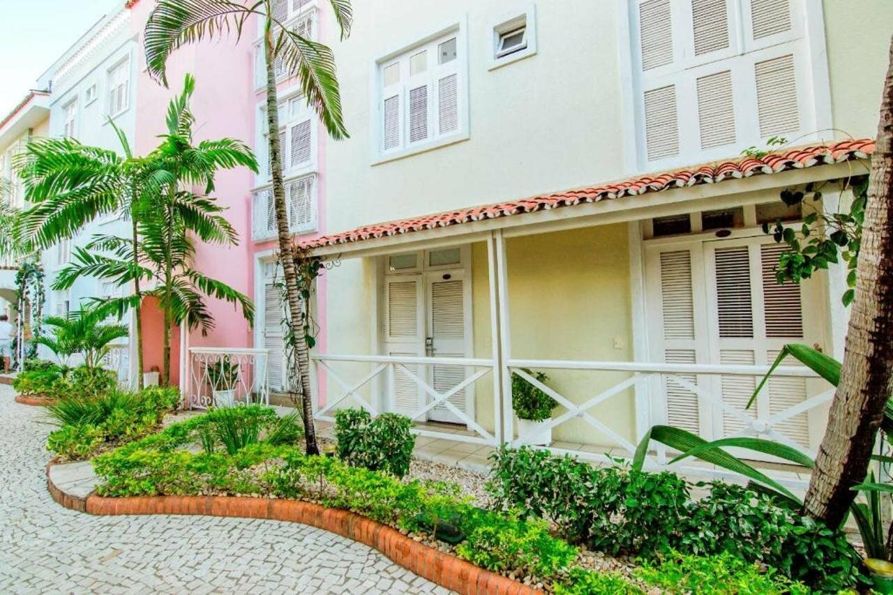 Фото Hotel Villa Mayor Charme - Fortaleza