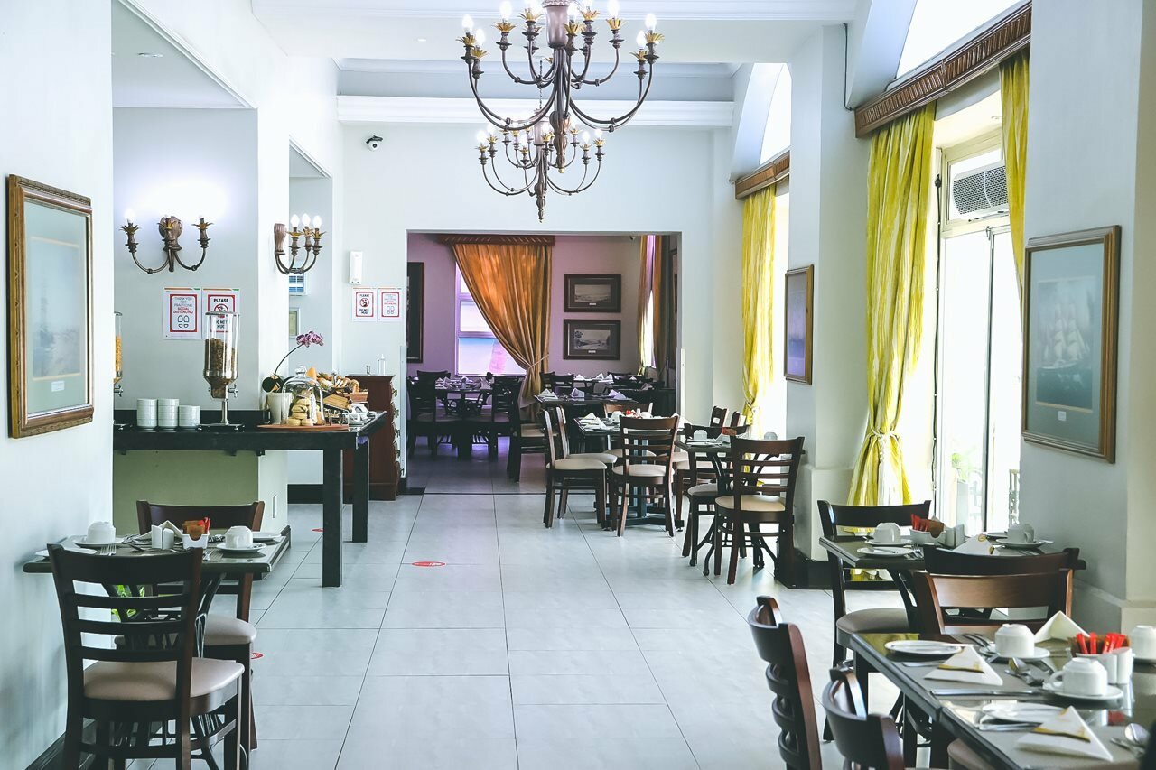 Фото The Balmoral Hotel