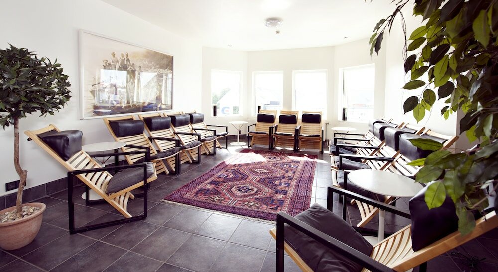 Фото Clarion Collection Hotel Fregatten