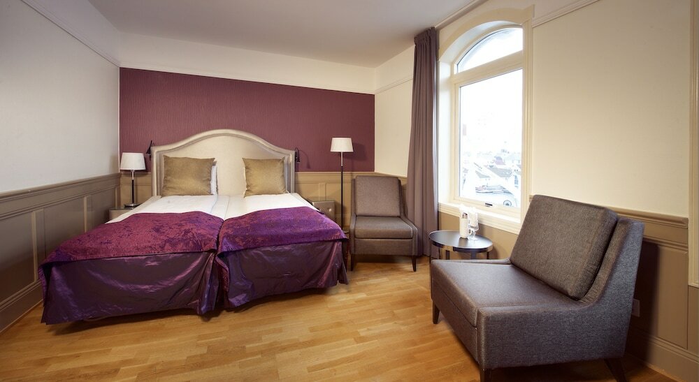 Фото Clarion Collection Hotel Amanda