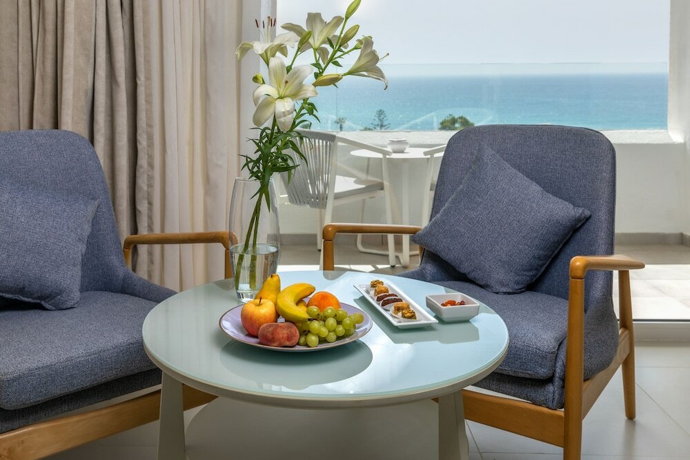 Фото Royal Azur Thalasso Golf