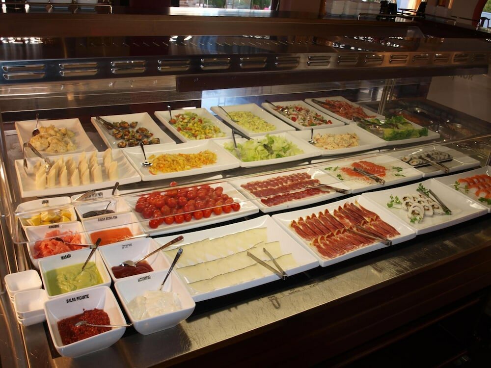 Фото Hotel Dinastía