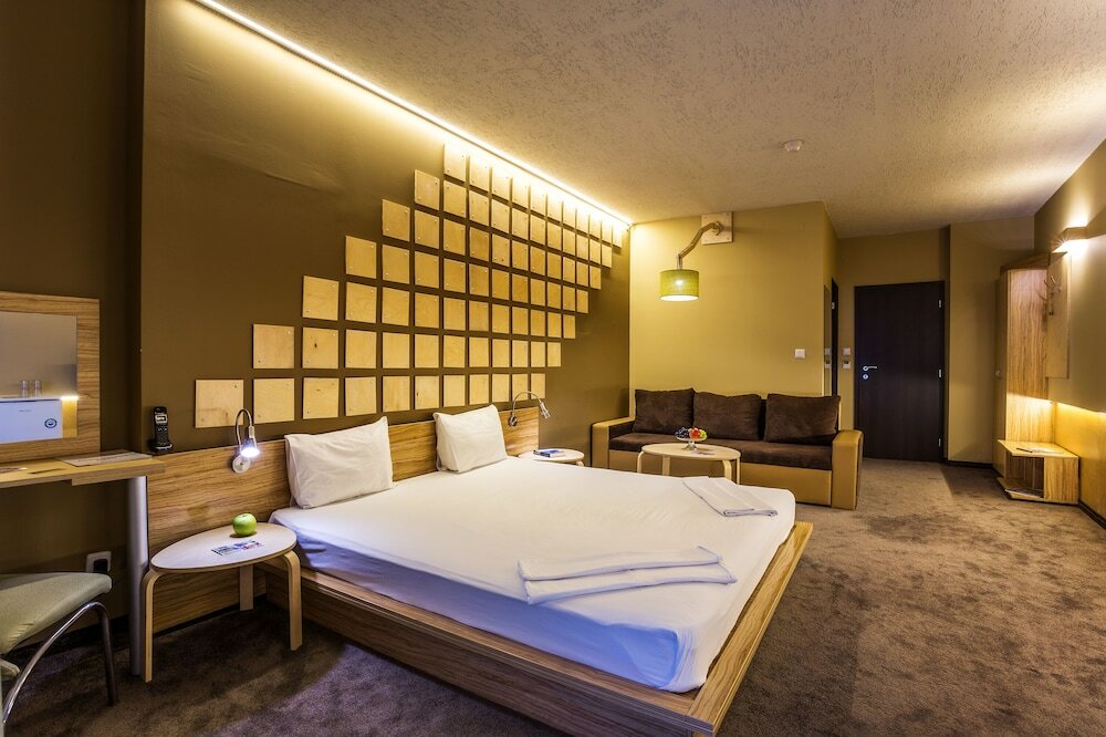 Фото Art Hotel Simona