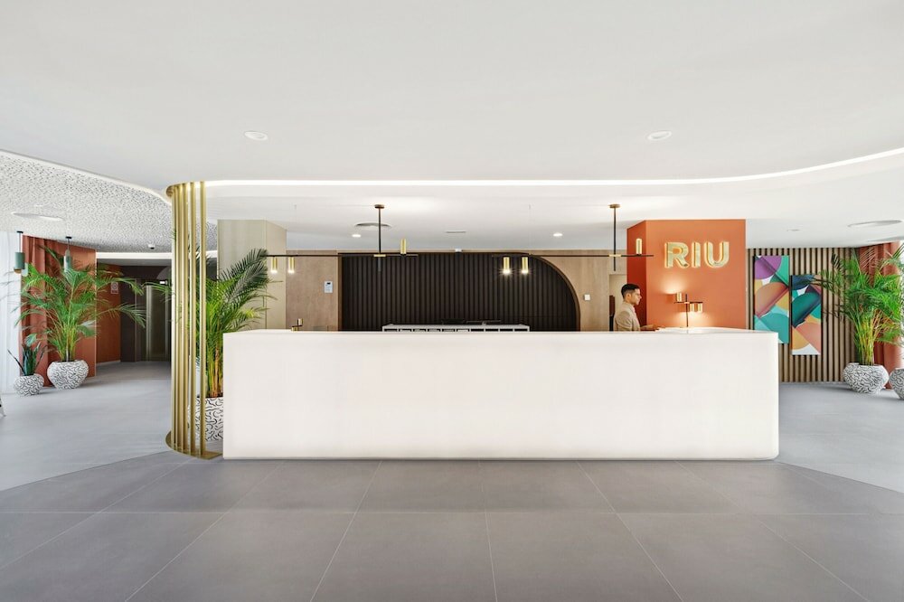 Фото Hotel Riu Concordia