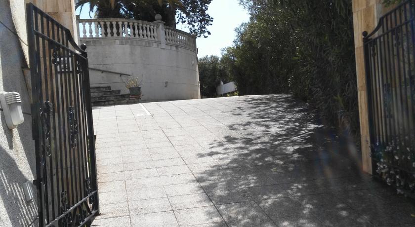 Фото Hotel Bonsol