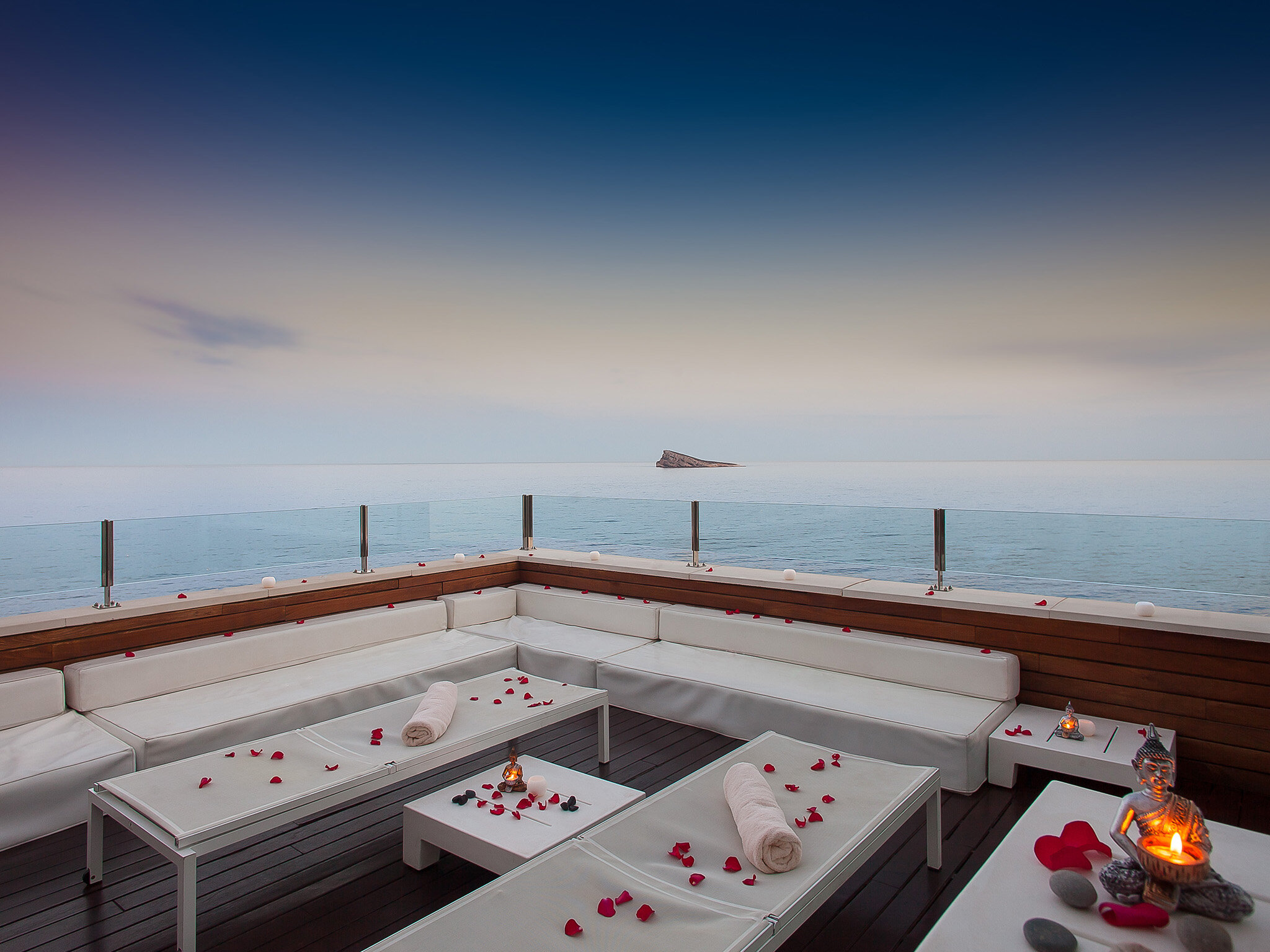 Фото Villa Venecia