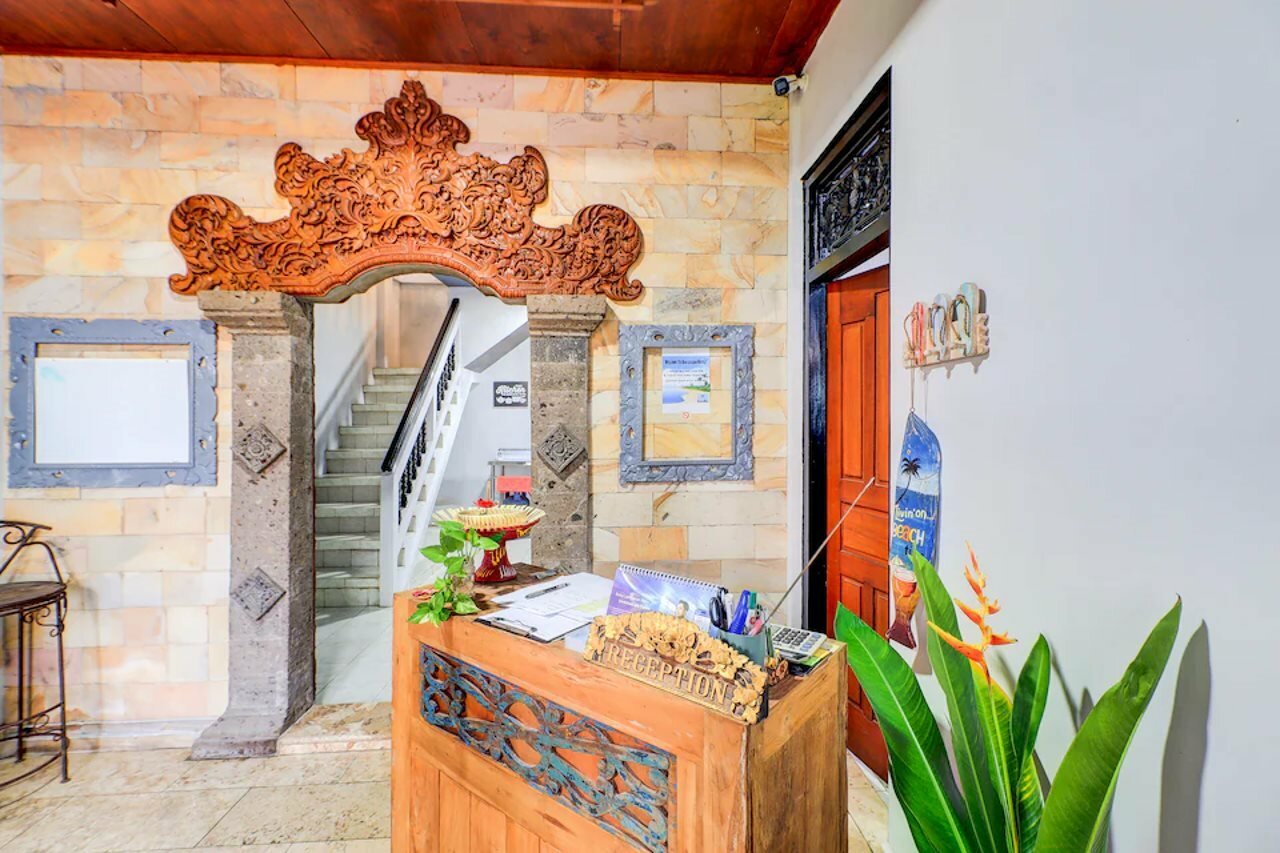 Фото Collection O at Jalan Padma near Legian Beach