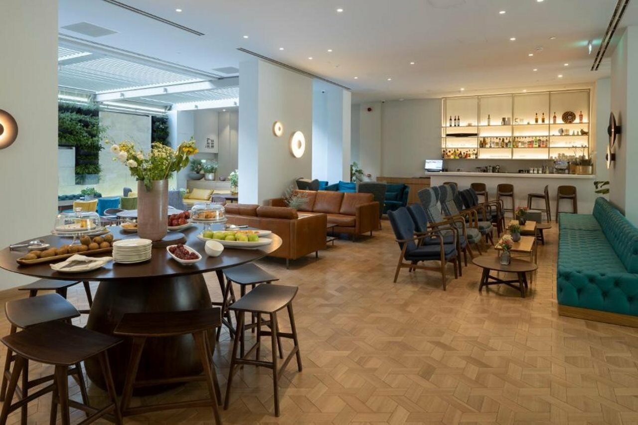 Фото Coco-mat Athens Bc