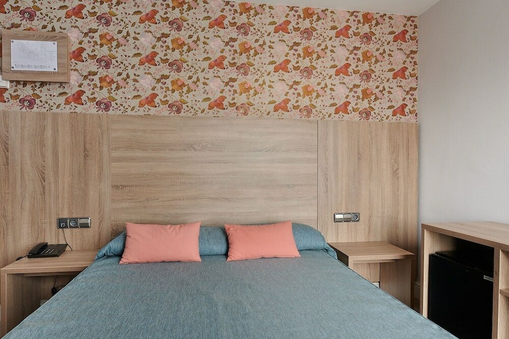 Фото Ramblas Hotel Barcelona