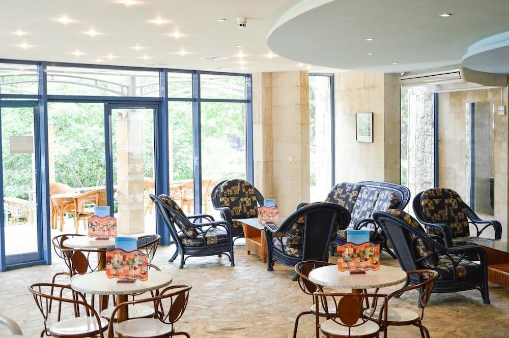 Фото Hotel Laguna Mare - All Inclusive