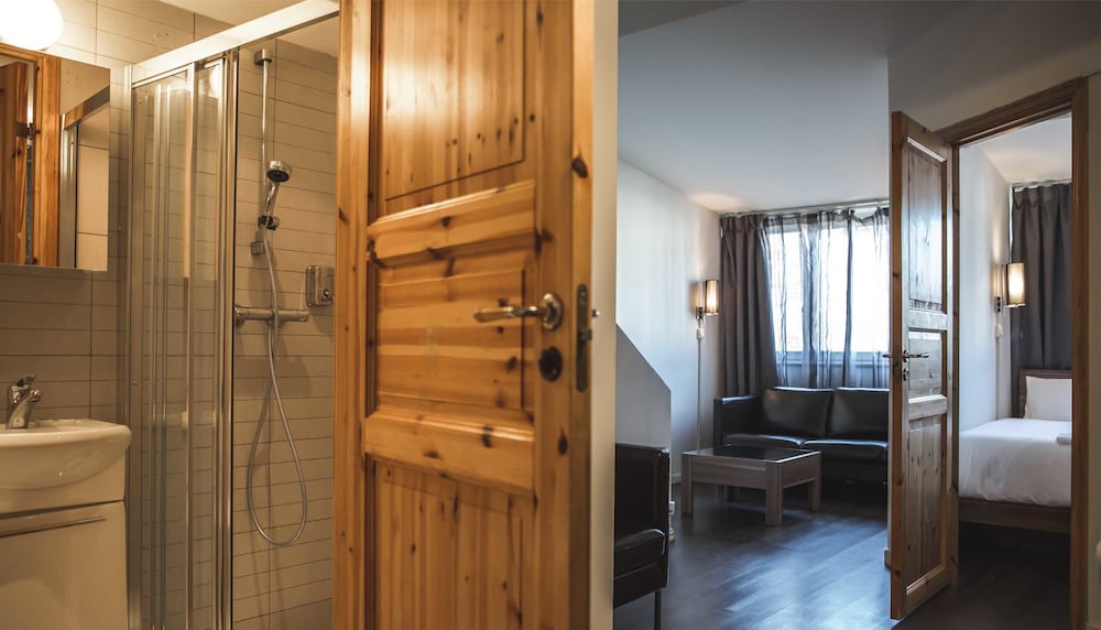 Фото Oslo Hotel Apartments