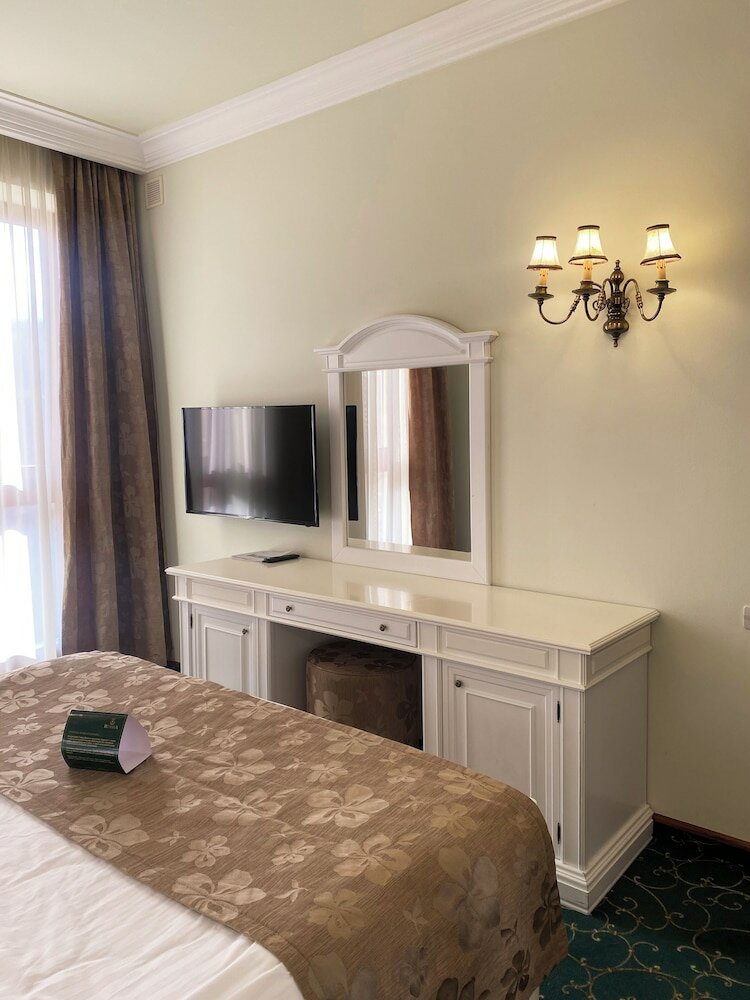 Фото Отель Россия