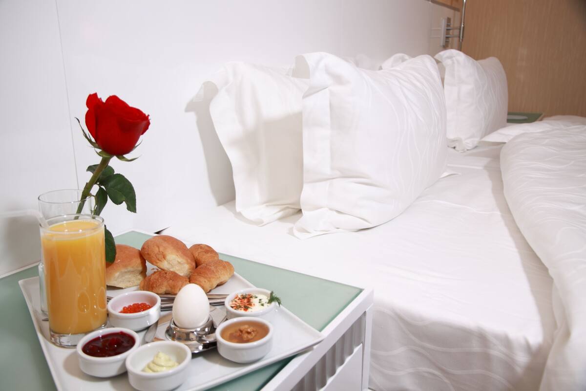 Фото Amber Hotel