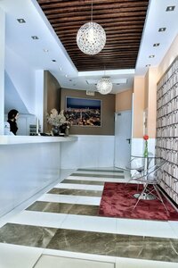 Гостиница ITC Barcelona by Soho Boutique