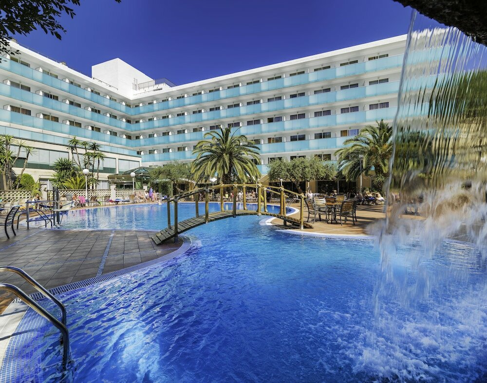 Фото H10 Delfín - Adults Only