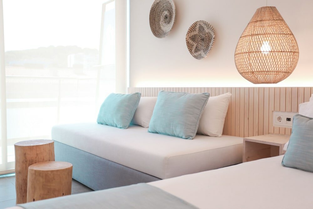 Фото Hotel Kaktus Playa