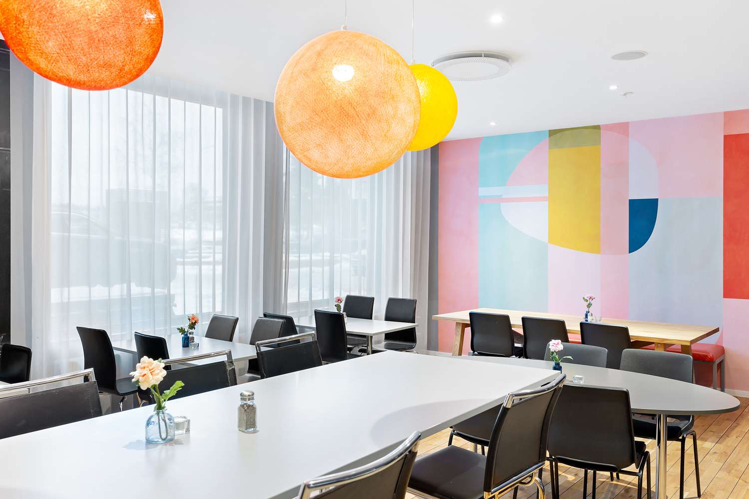 Фото Aiden by Best Western Stockholm Kista