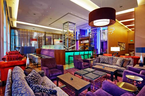 Гостиница Hilton Baku в Баку