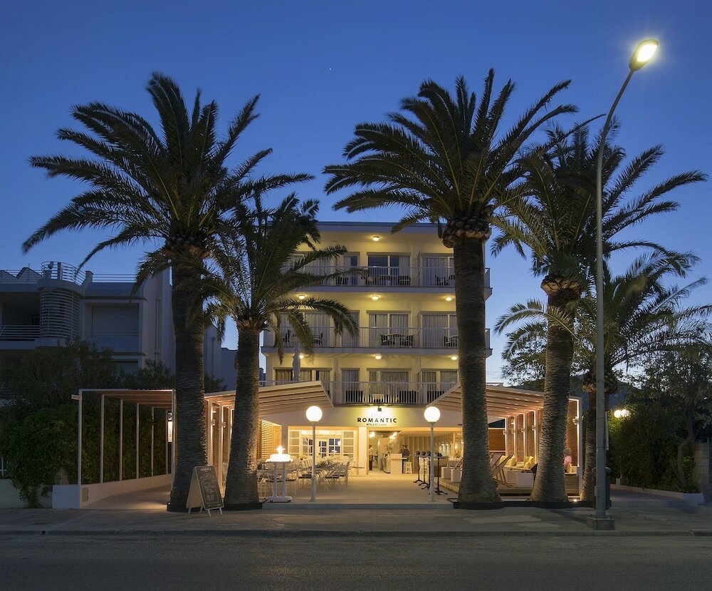 Фото Hotel Cabot Romantic - Adults Only