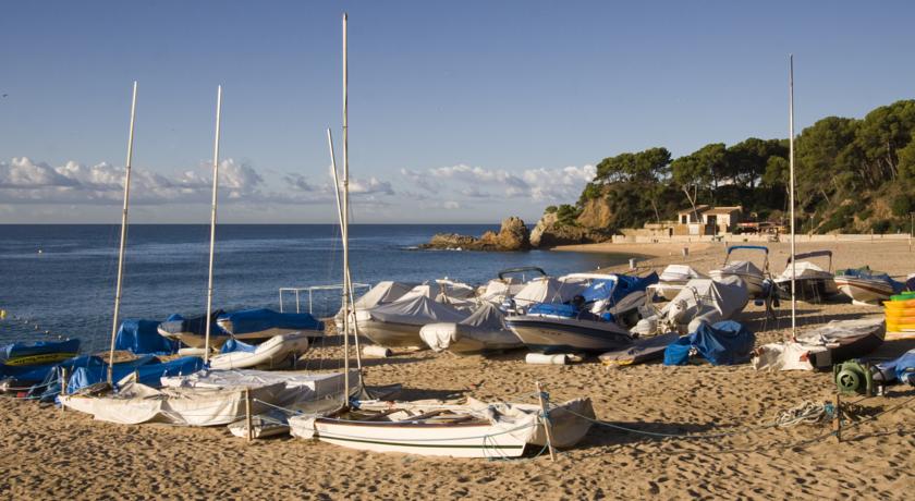 Фото Hotel Bonsol