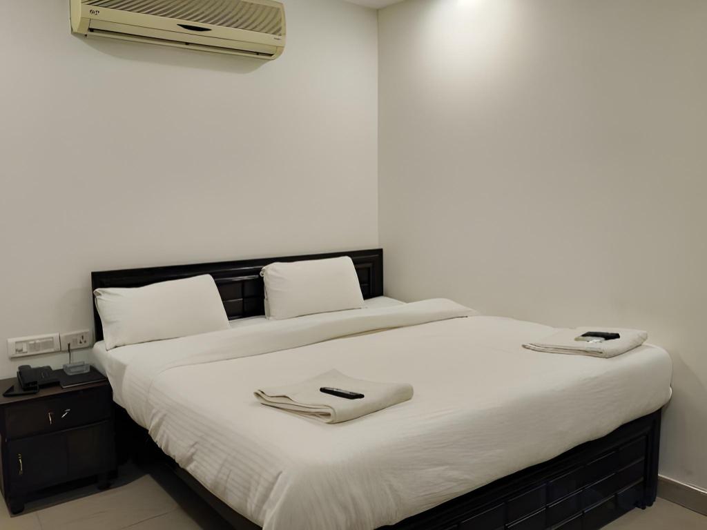 Фото Hotel Apple Villa