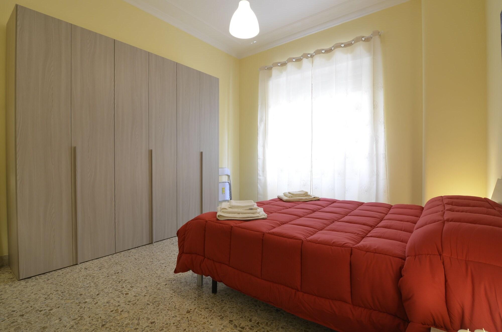 Фото Efesto Bed & Breakfast