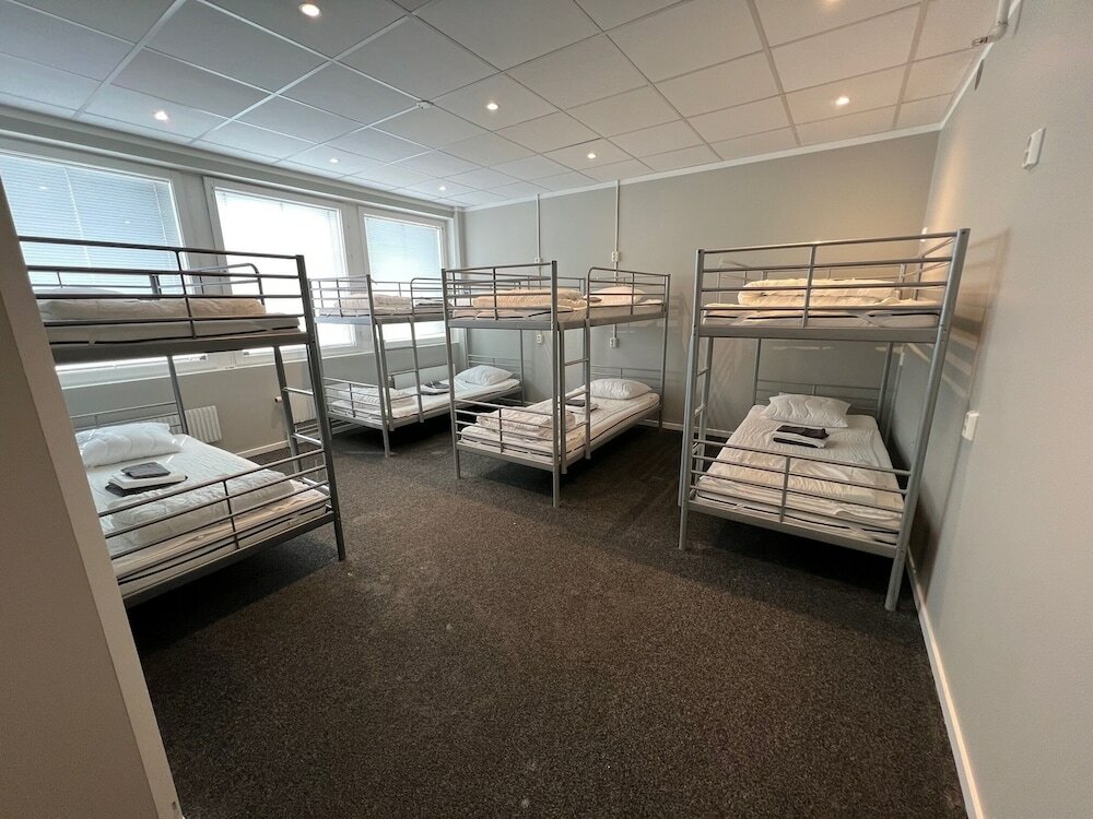 Фото Interhostel