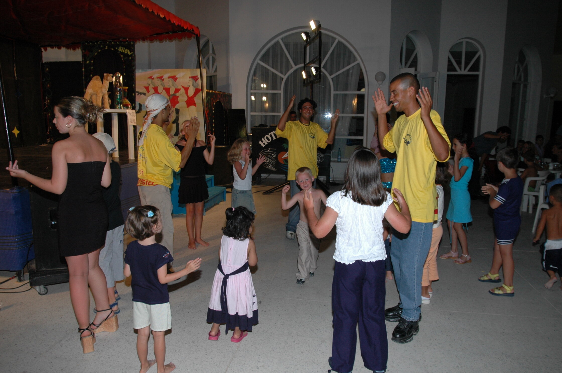 Фото Jinene Resort