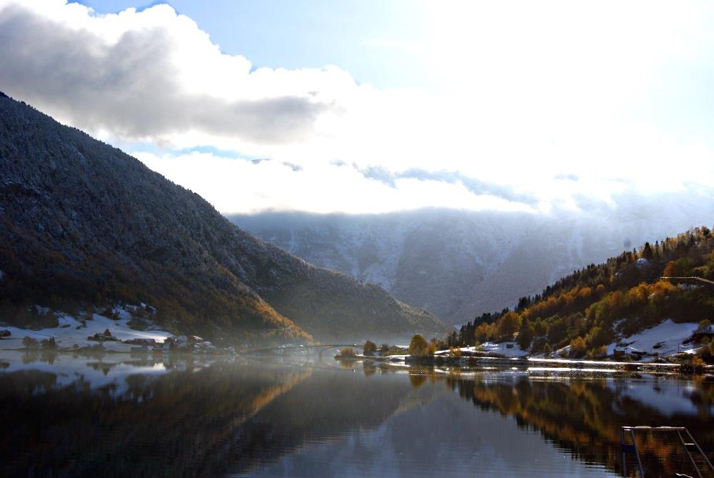 Фото Best Western Laegreid Hotell