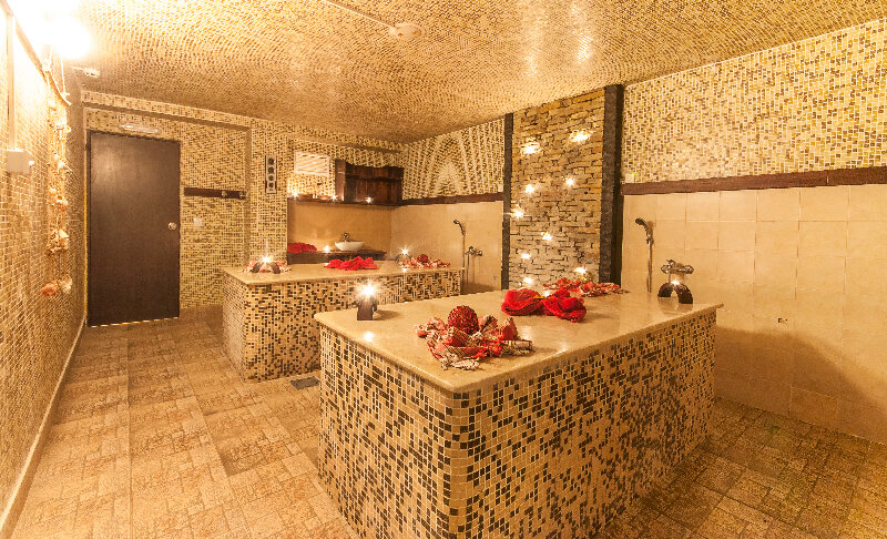 Фото Bansko SPA & Holidays