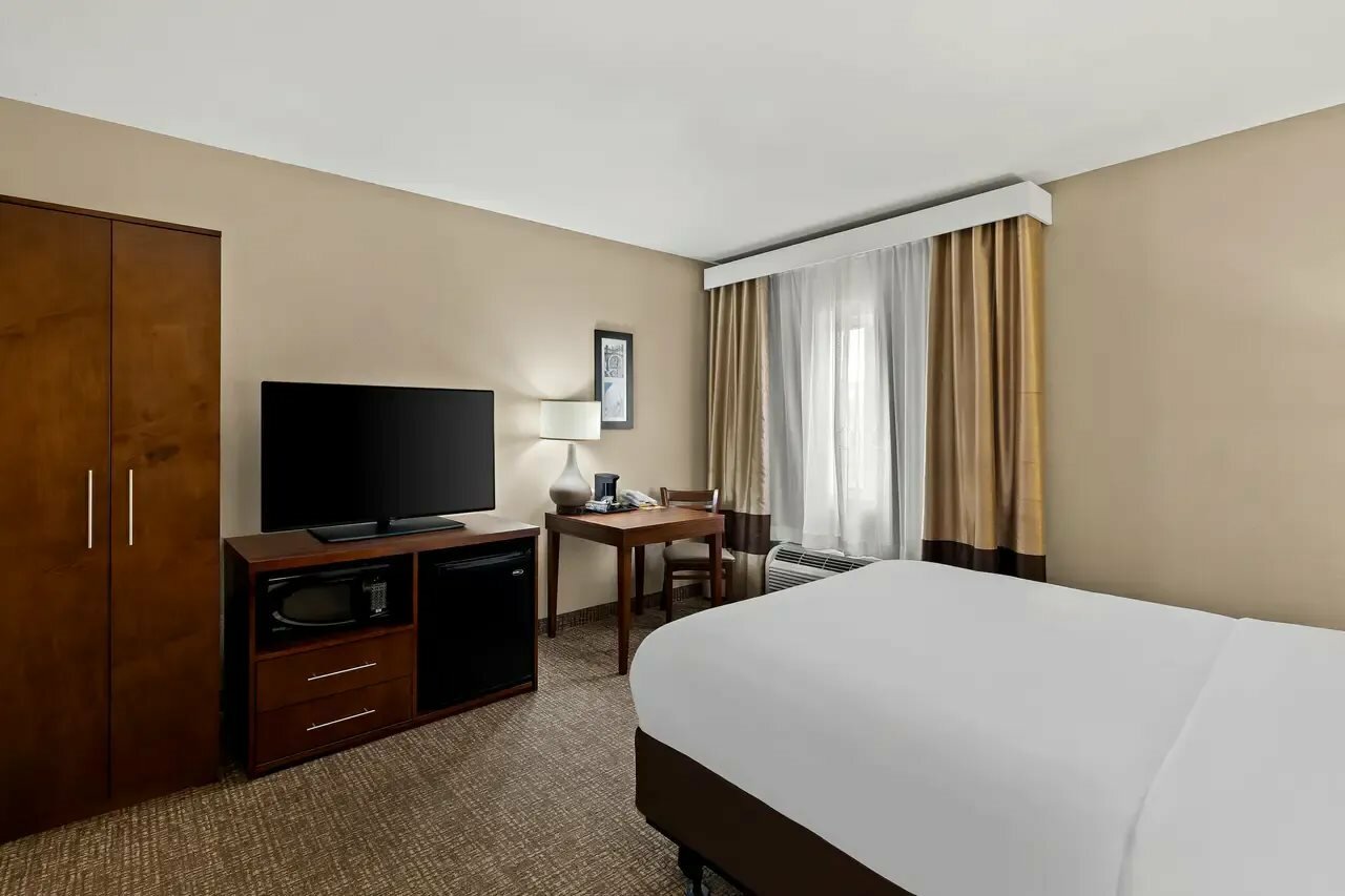 Фото Comfort Inn