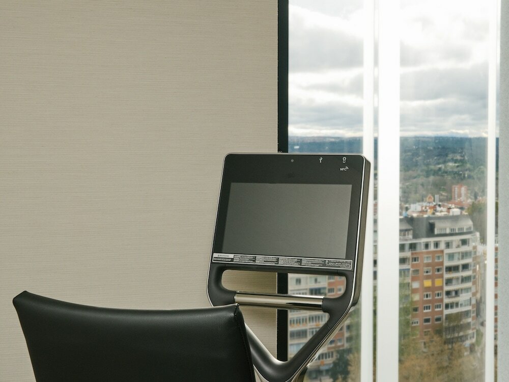 Фото Vp Plaza España Design