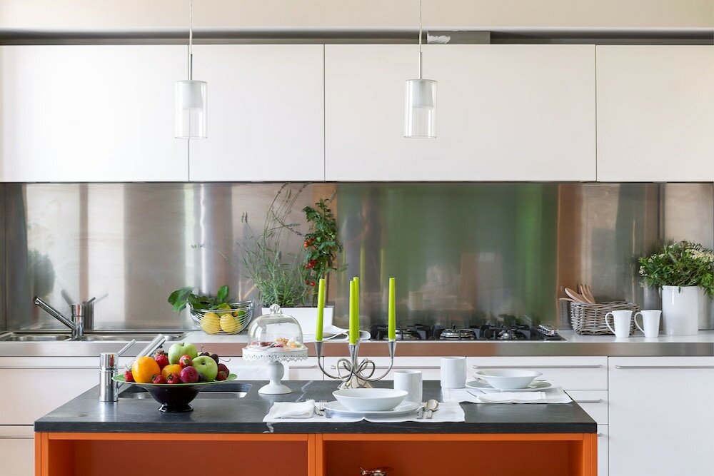 Фото Zebra Naviglio Foresteria Lombarda