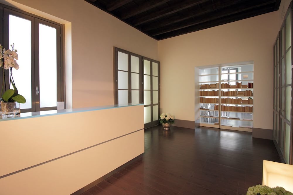 Фото Milanosuites