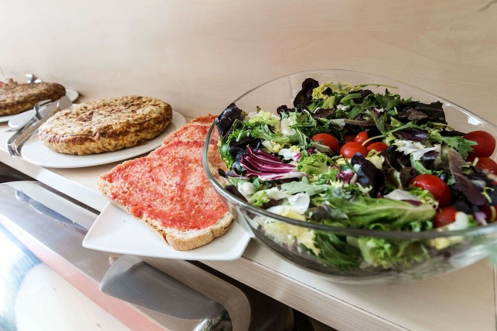 Фото Petit Palace Eixample