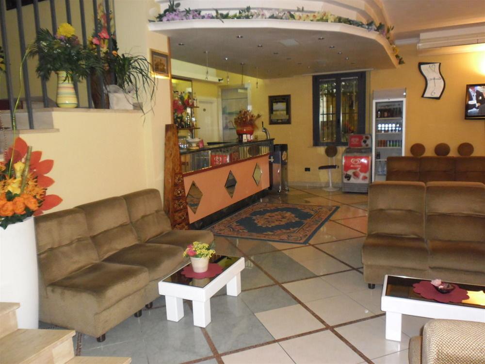 Фото Hotel Busignani