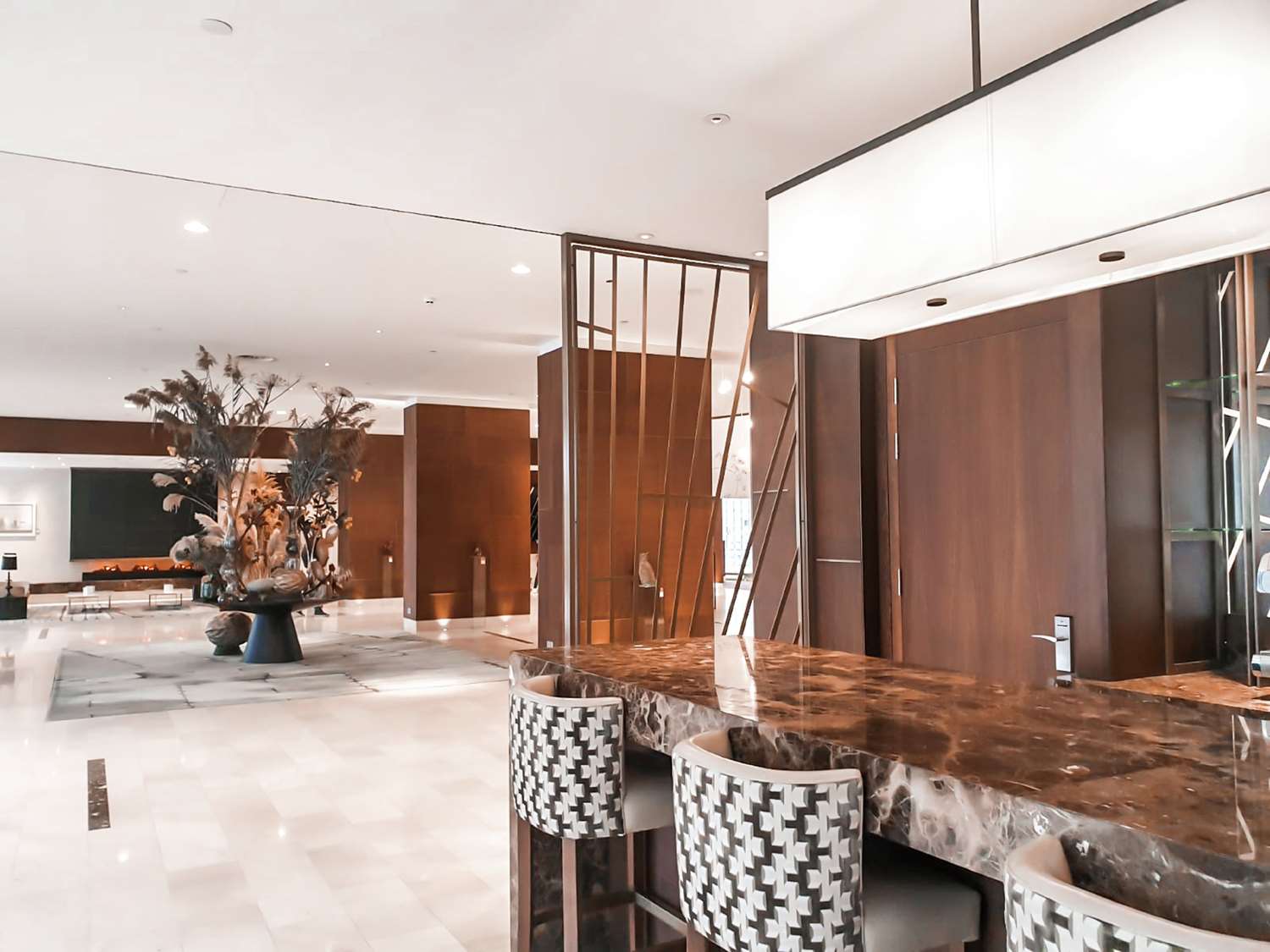 Фото Hilton Rotterdam