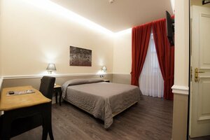 Гостиница Hotel Giglio dell