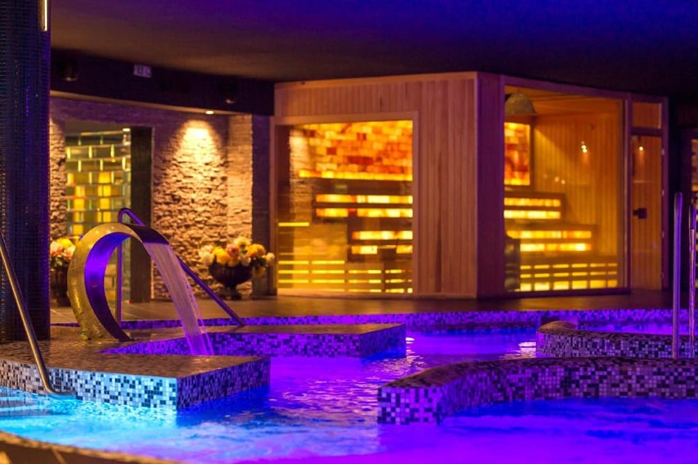 Фото Grand Hotel Sveti Vlas