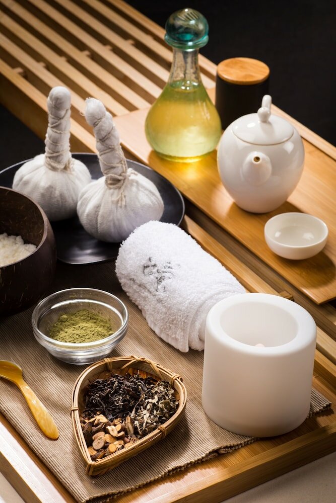 Фото Regent Taipei